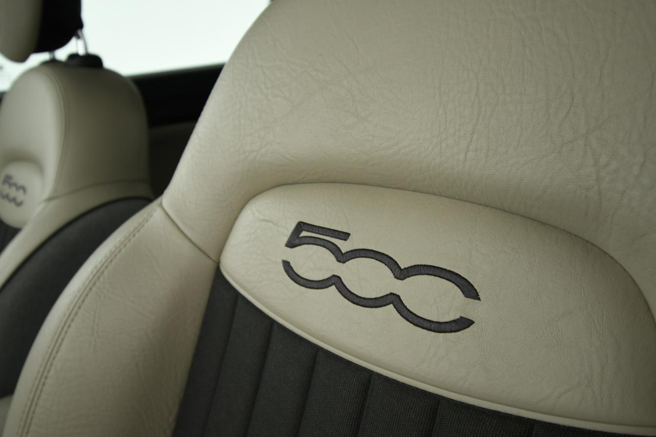 FIAT 500X 1.4 m-air Lounge 4x2 140cv dct X COMMERCIANTI NEOPATENTATI+BLUETOOTH