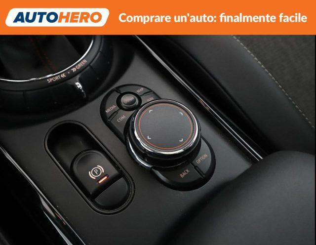 MINI Clubman 2.0 Cooper S