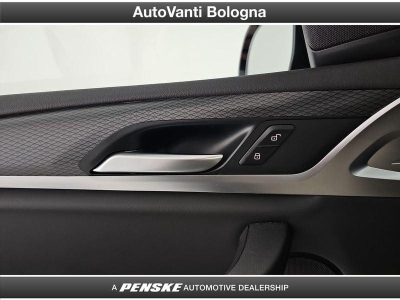BMW X3 X3 xDrive20d 48V Msport