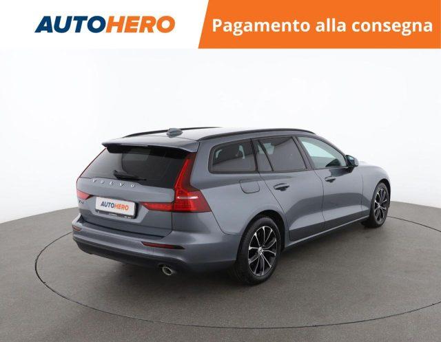 VOLVO V60 D3 Business Plus