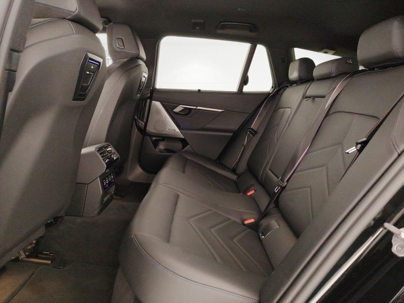 BMW Serie 5 Touring 520 d 48V M Sport Pro xDrive Steptronic