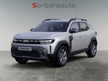 Dacia Duster Duster 1.2 Eco-G Expression 120cv auto