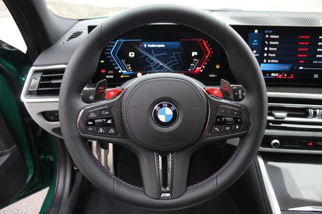 BMW M3 Touring Competition Xdrive 510 cv IN SEDE permute