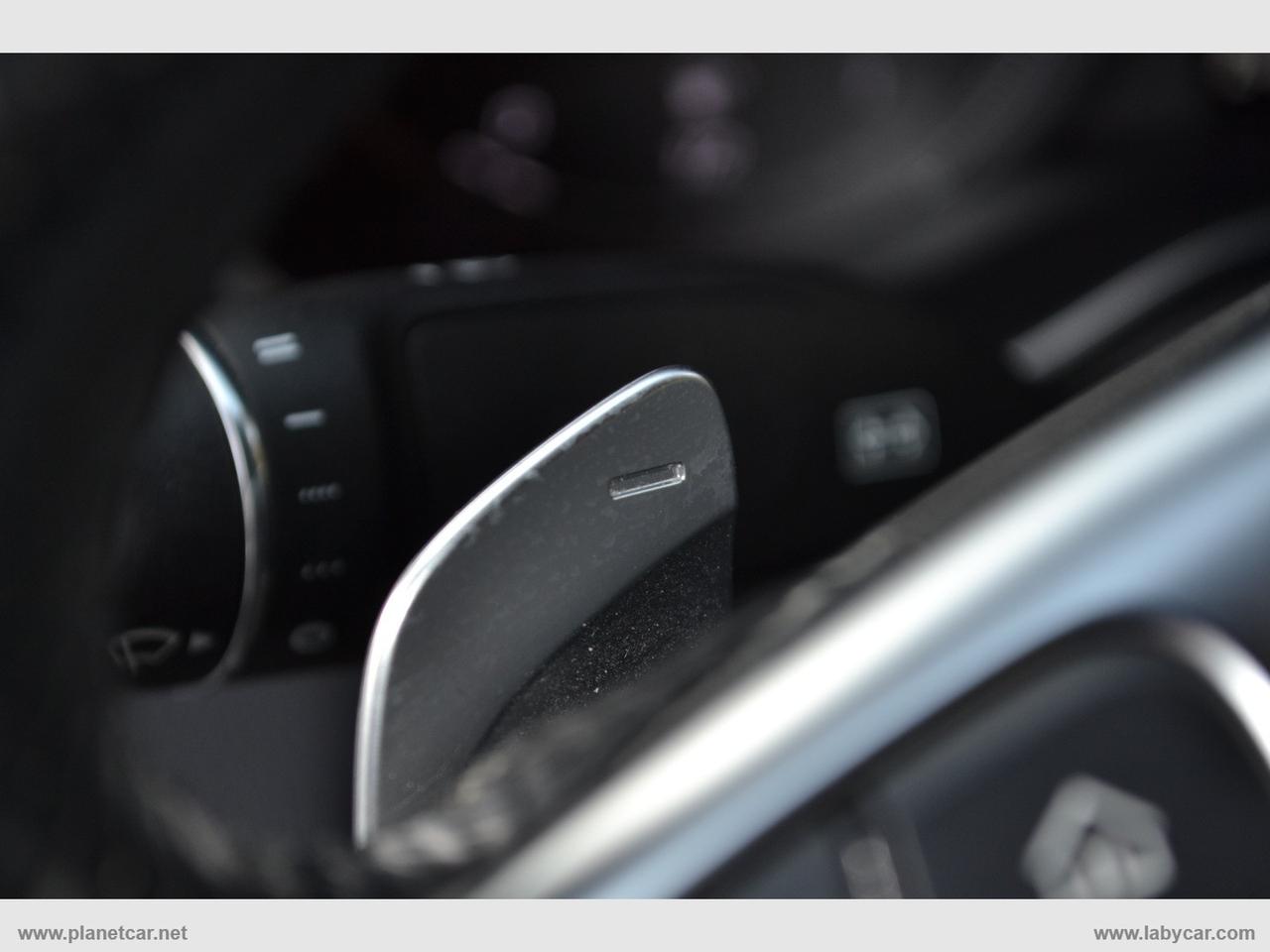 MERCEDES-BENZ GLC 250 d 4Matic Coupé Premium