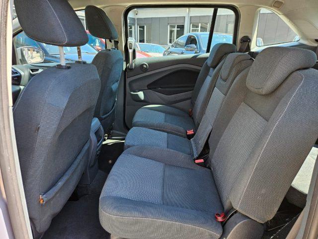 FORD C-Max 1.6 TDCi 115CV 7POSTI