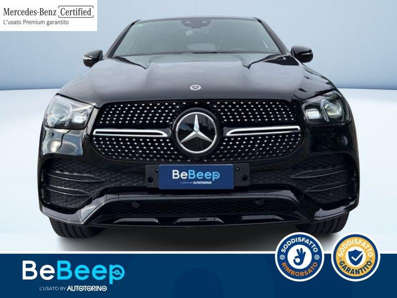 Mercedes-Benz GLE Coupé GLE COUPE 300 D MHEV PREMIUM PRO 4MATIC AUTO