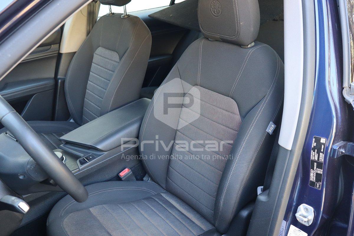 ALFA ROMEO Stelvio 2.2 Turbodiesel 180 CV AT8 Q4 Business