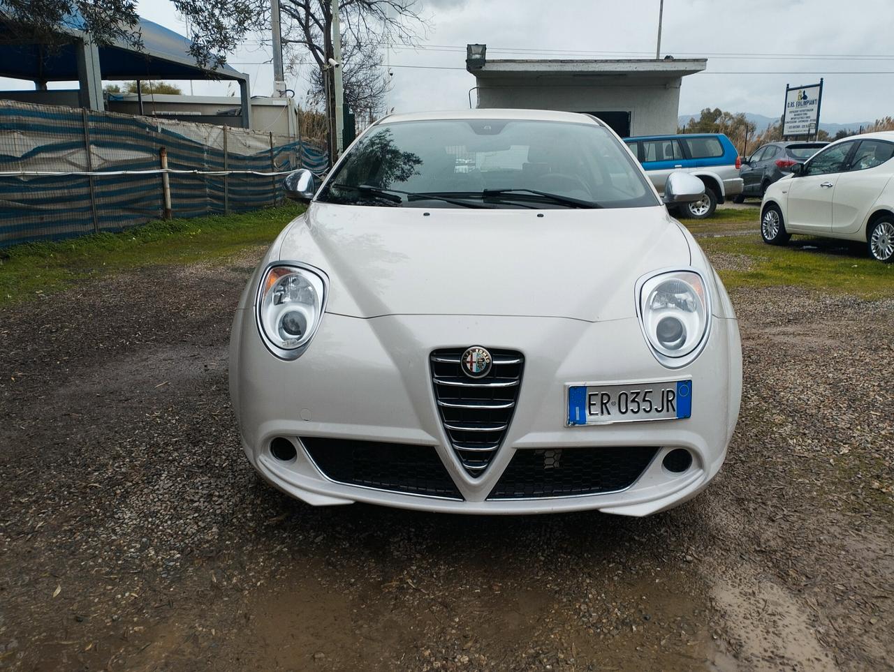 Alfa Romeo MiTo 1.4 70 CV 8V Progression