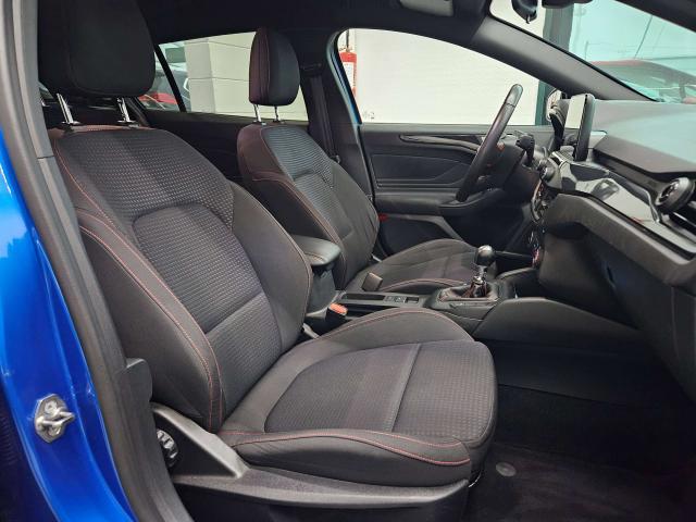 Ford Focus Focus V 2018 SW SW 1.5 ecoblue ST-Line s NEOPATENTATI