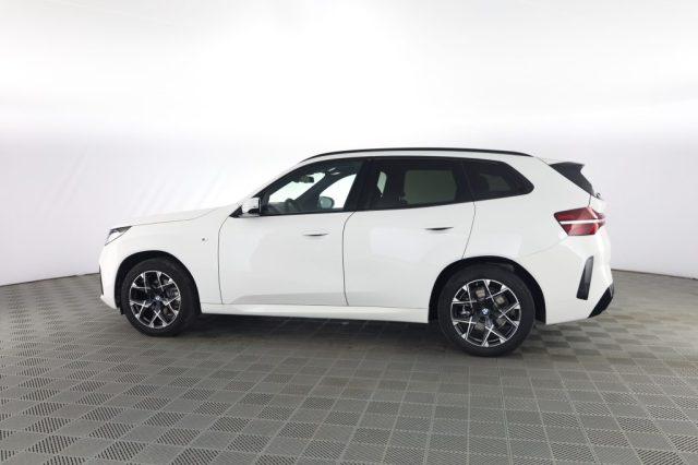 BMW X3 (G45) xDrive20d 48V MSport