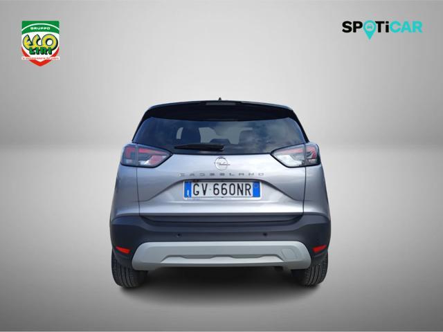 OPEL Crossland 1.2 Turbo 12V 130CV aut. Start&Stop Edition