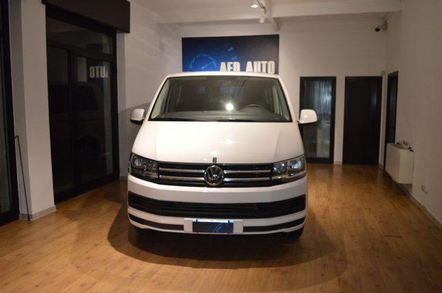 VOLKSWAGEN Caravelle 2.0 TDI 150CV PL Comfortline