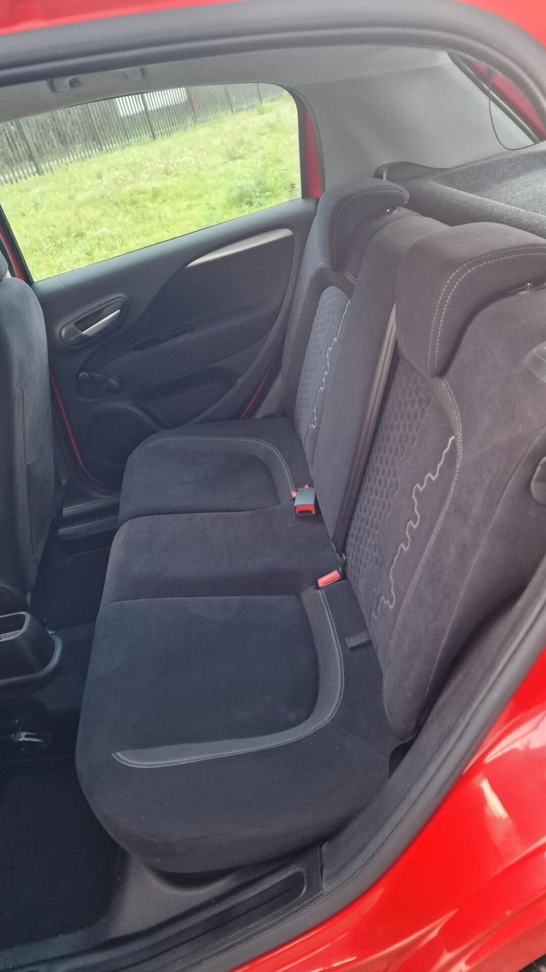 Fiat Punto 1.4 5 porte Lounge - 2014