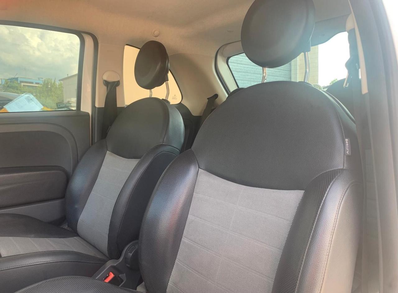 Fiat 500 1.2 Sport Neopatentati