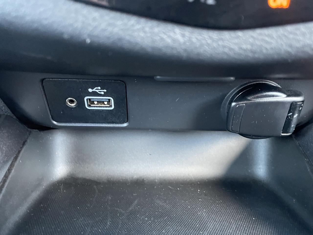 Nissan Juke 1.0 DIG-T AUTOMATICA GARANTITA