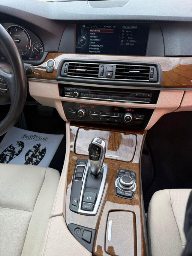 BMW 520 d Business