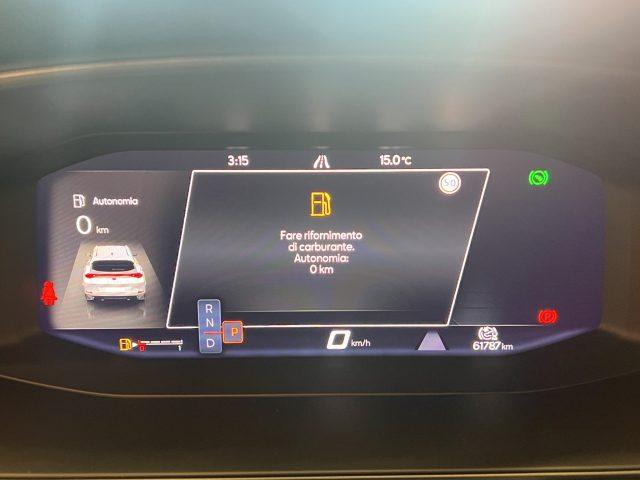 CUPRA Formentor Formentor 2.0 TDI 4Drive DSG