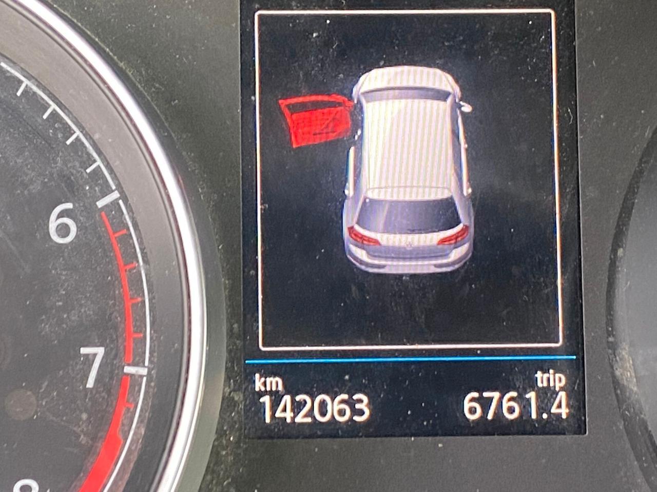 Volkswagen Golf 1.4 TGI 5p. Trendline BlueMotion