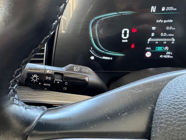 KIA Sportage 1.6 CRDi MHEV Business