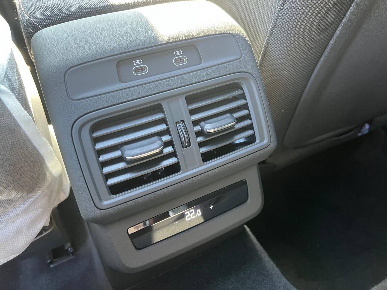 AudiQ5 SPORTBACK S-LINE 2.0TDI QUATTRO-"NUOVA"