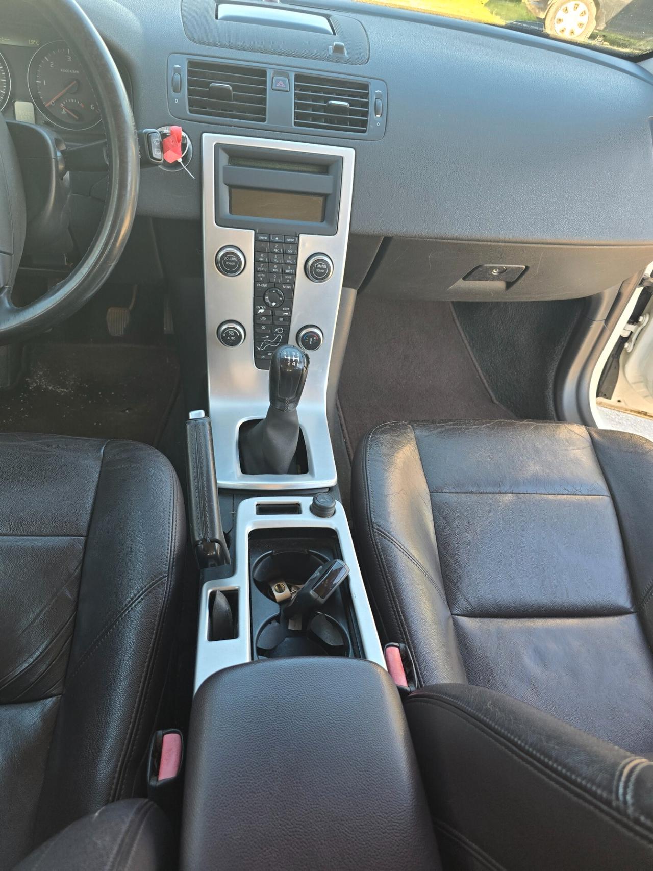 Volvo V50 Diesel 1.6cc 115cv
