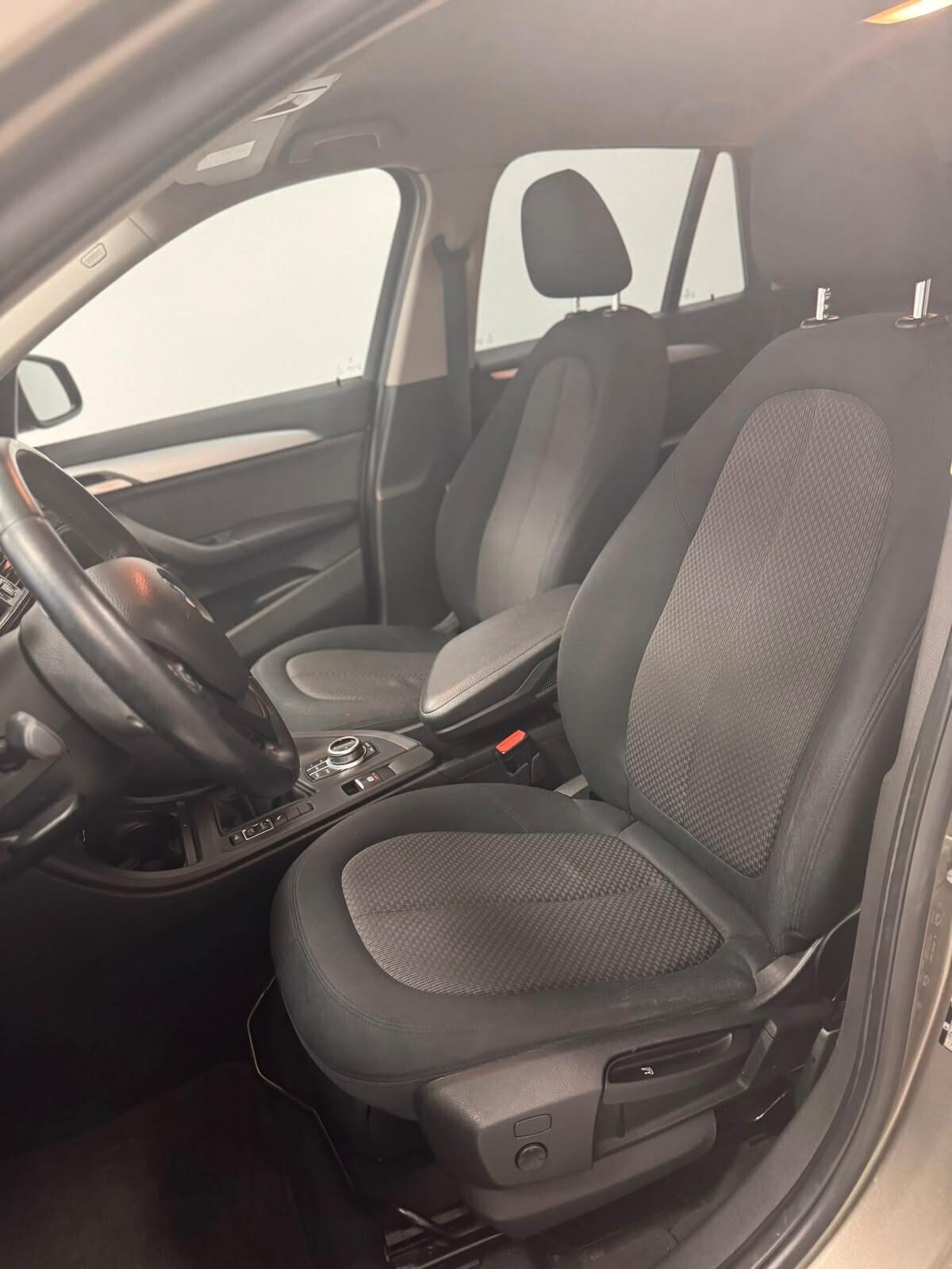 Bmw X1 sDrive18d Business