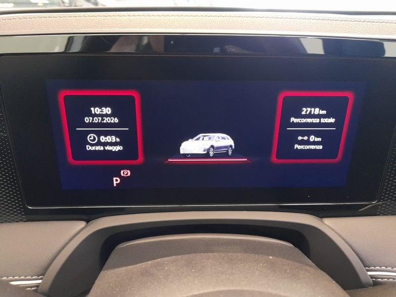 Volkswagen Passat Variant 1.5 TSI eHybrid Business DSG