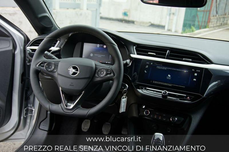 Opel Corsa 1.2 100cv GS MT6