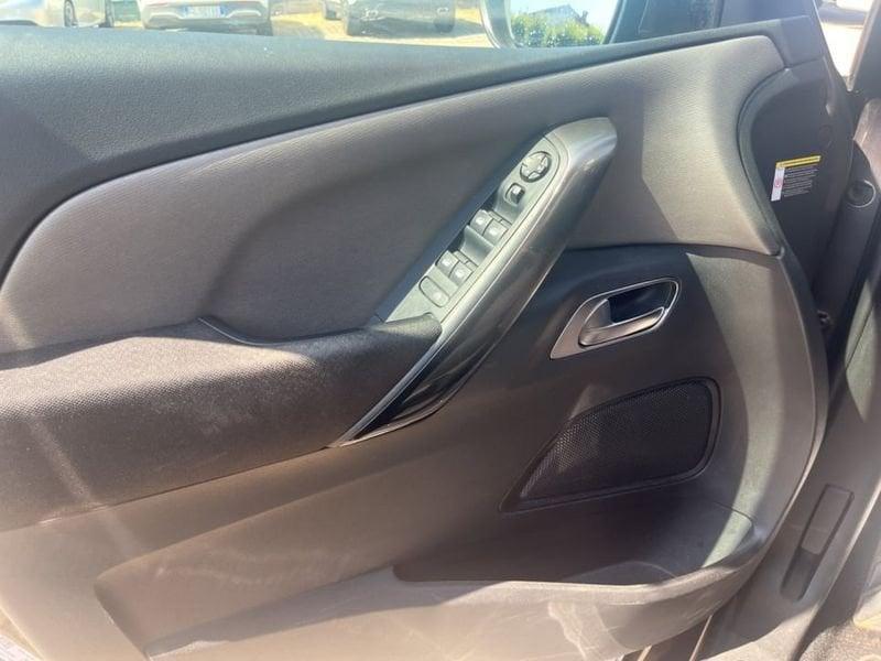 Citroën Grand C4 Picasso C4 GRAND PICASSO 2.0 BLUEHDI SHINE S&S 150CV EAT6