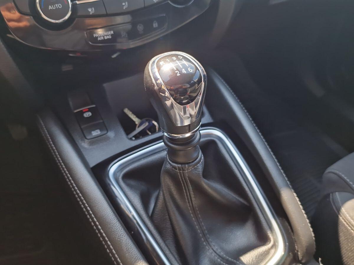 NISSAN QASHAI 1.5 DIESEL TEKNA +
