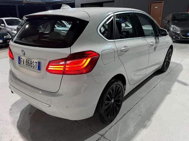 BMW 216 Diesel Automatico Neopatentati