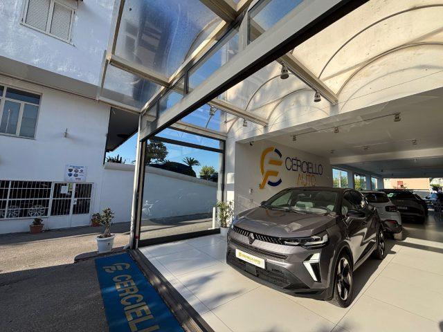 RENAULT Captur TCe 90 CV Techno tuo da ?199,00 mensili