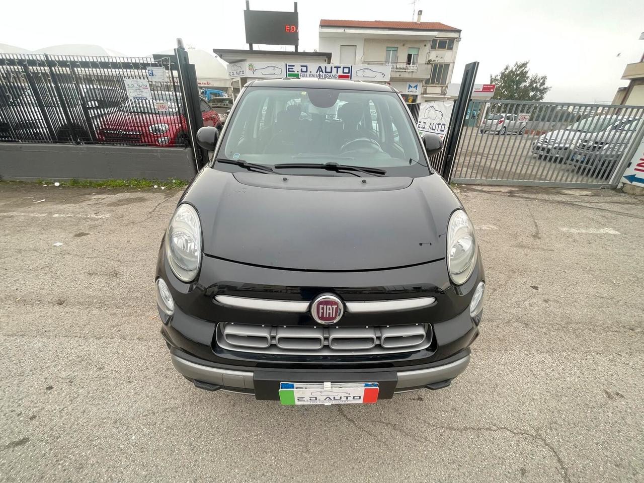 Fiat 500L 1.3 Multijet 95 CV Cross