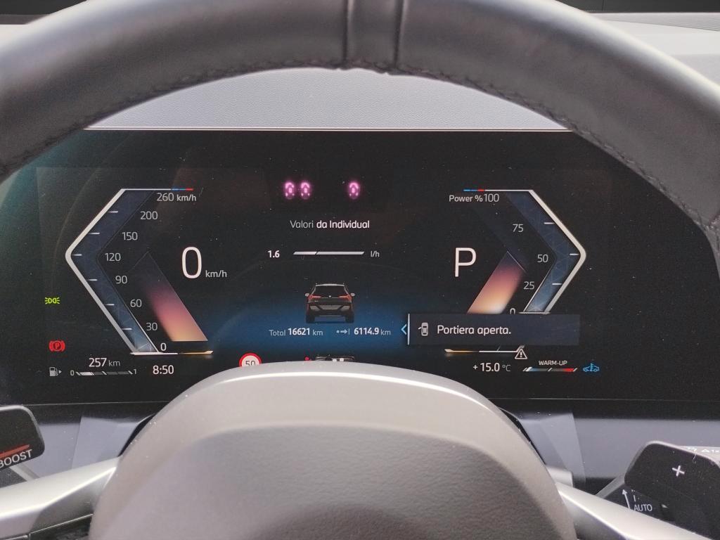 BMW X3 xdrive20d MSport Pro auto