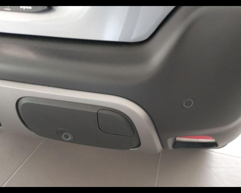 Citroën C3 Aircross PURETECH 110 PLUS