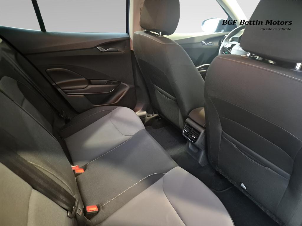 Skoda Fabia 1.0 tsi evo 130 Edition 95cv