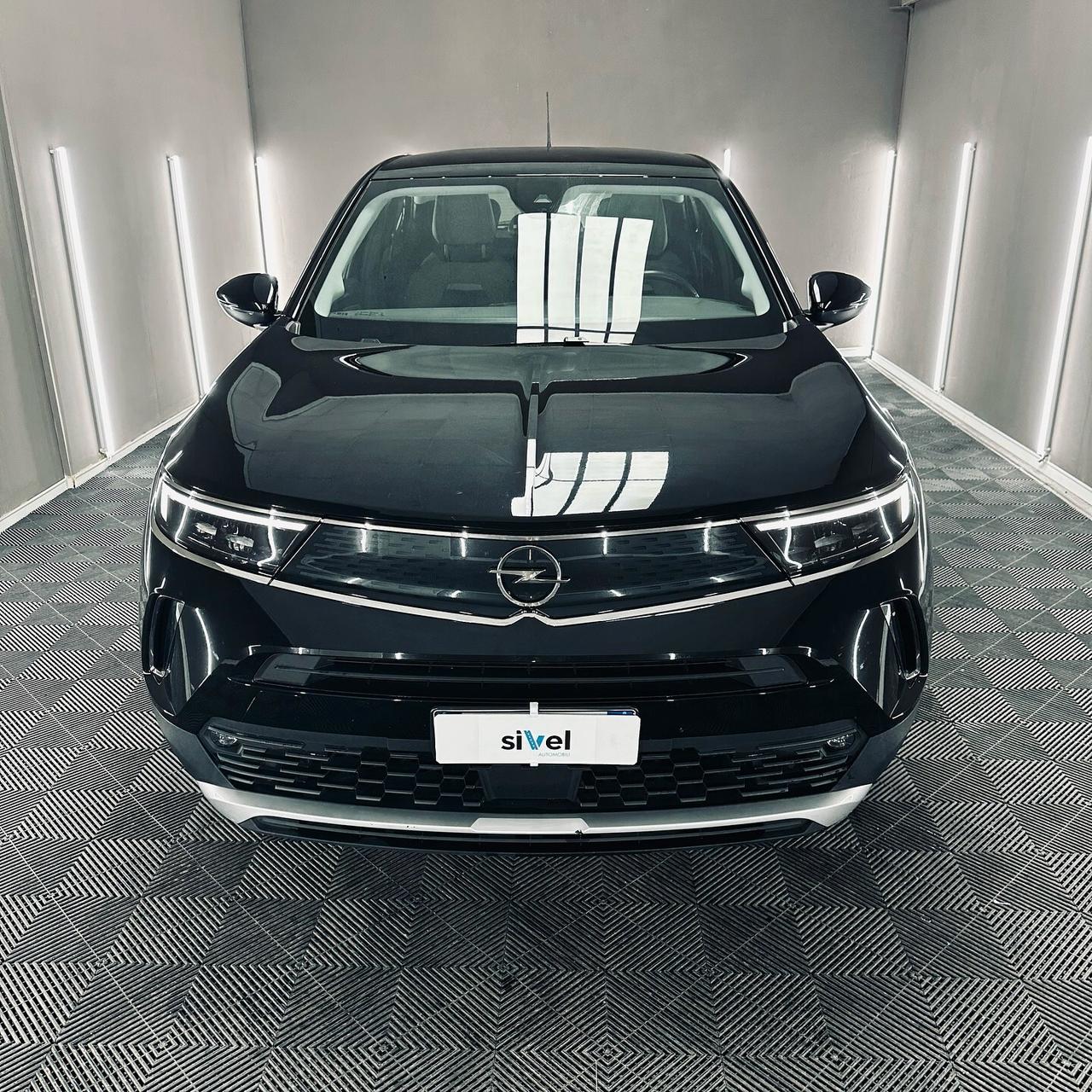 Opel Mokka 1.2 Turbo 130 CV aut. Elegance