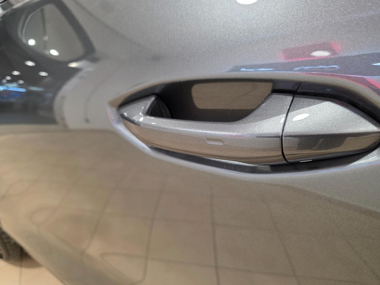 Audi Q3 SPB TDI 110 kW S tronic Line edition