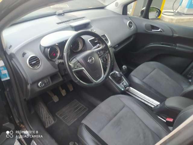 Opel Meriva Meriva II 2010 1.3 cdti ecoflex Cosmo 95cv