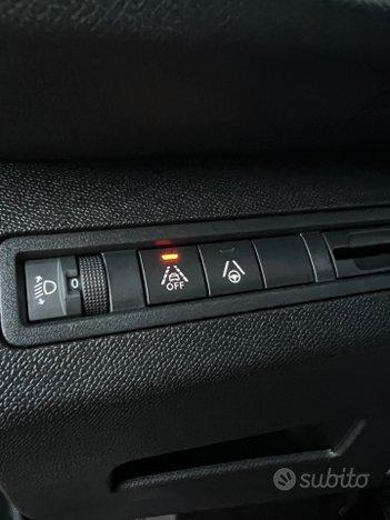 Peugeot 3008 BlueHDi 130 S&S EAT8 Allure Pack
