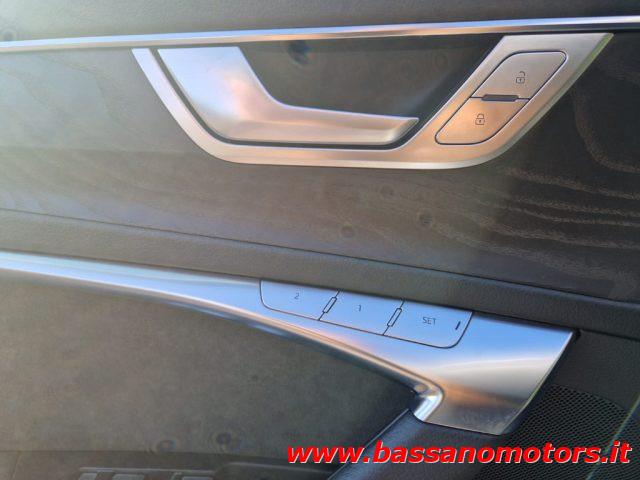 AUDI A6 Avant 55 3.0 TFSI quattro ultra S tronic S-Line