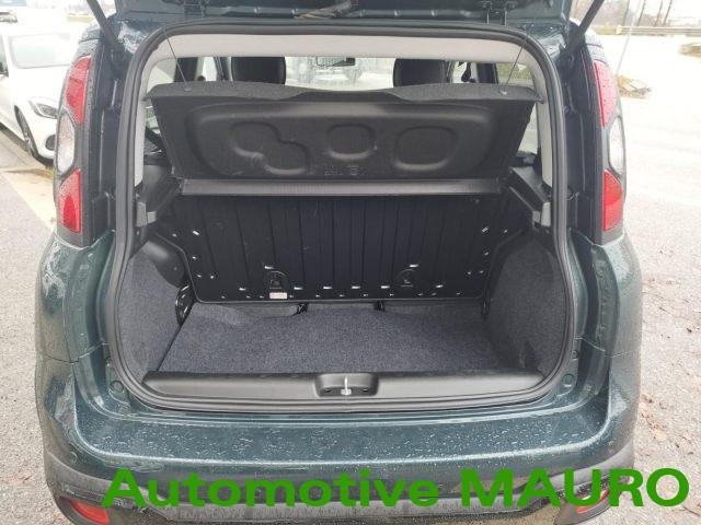 FIAT Panda Cross 1.0 FireFly S&S Hybrid - NEOPATENTATI