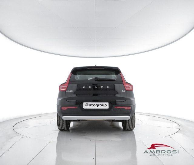 VOLVO XC40 D3 Geartronic Inscription