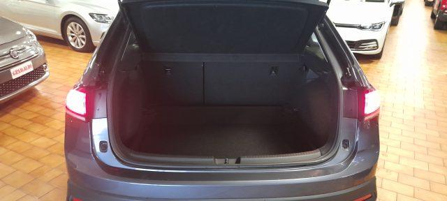 VOLKSWAGEN Taigo 1.0 TSI 110 CV DSG Life