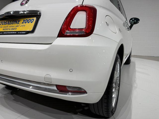 FIAT 500 1.3 M-Jet 95 CV Lounge NEOPATENTATI / PREZZO REALE