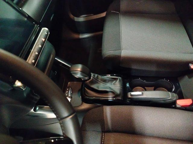 CITROEN C3 Aircross PureTech 130 S&S EAT6 Shine Pack