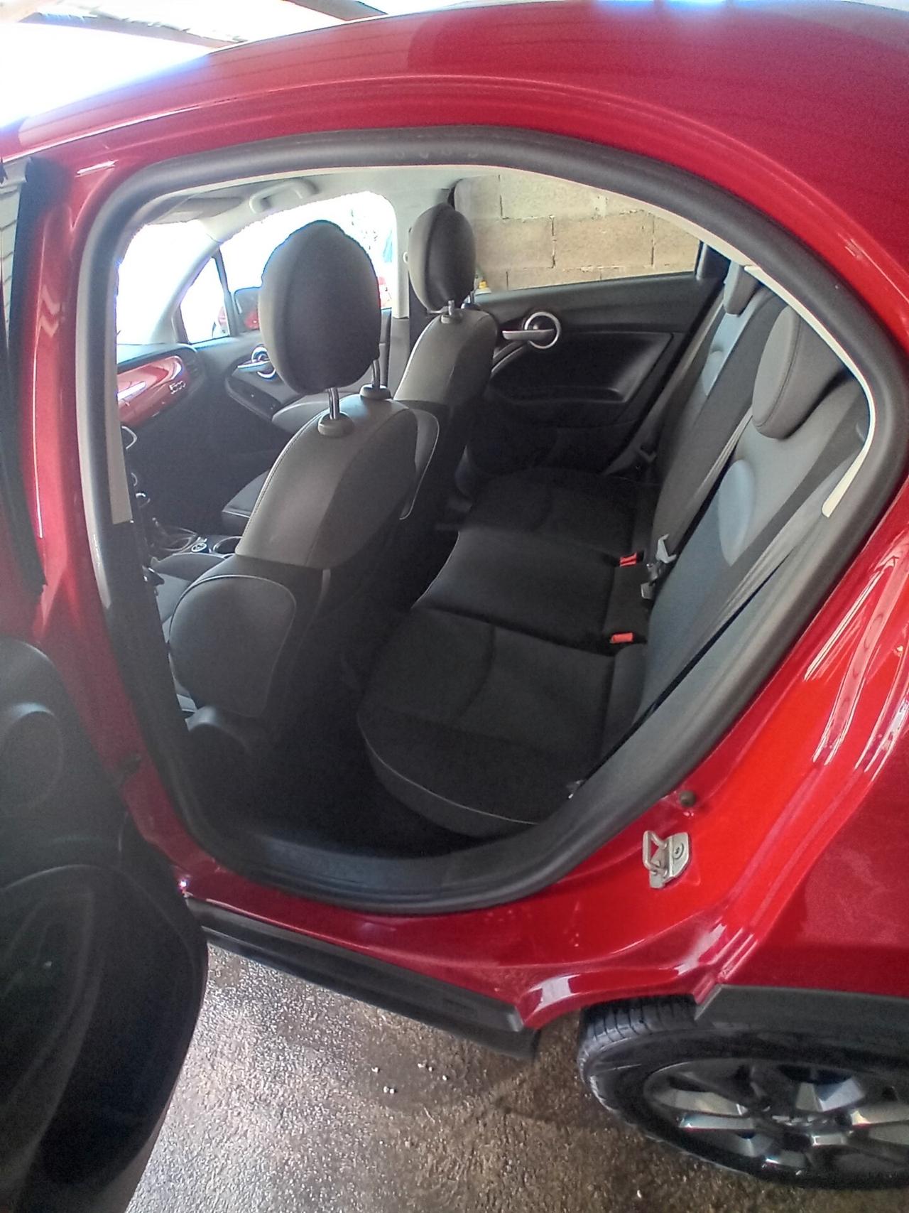 Fiat 500X 1.3 MultiJet 95 CV Lounge