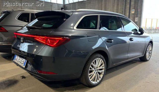 SEAT Leon Sportstourer 1.5 etsi Xcellence 150cv dsg- GD252EA