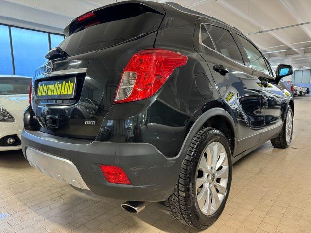 OPEL Mokka 1.6 CDTI Ecotec Cosmo NEOPATENTATI