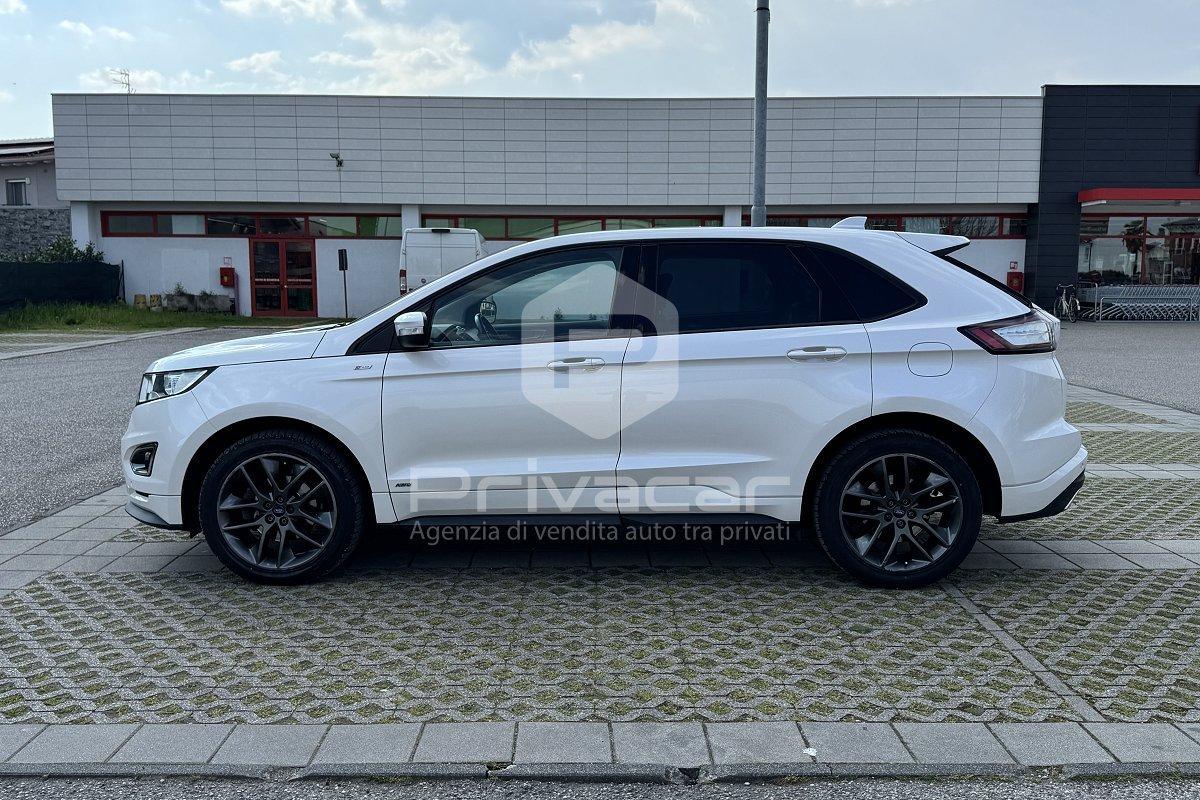 FORD Edge 2.0 TDCI 210 CV AWD S&S Powershift ST Line